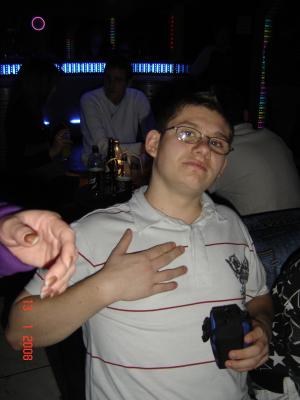 terry un ami qui est en france